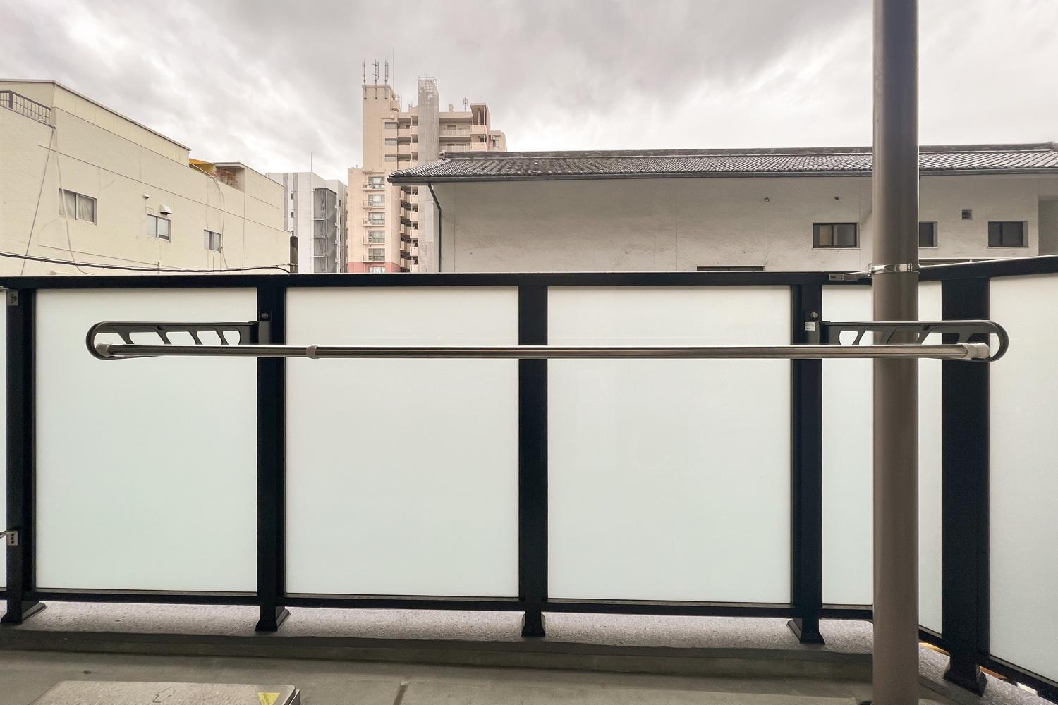 דירות אוסקה Grandia Shinsaibashi מראה חיצוני תמונה